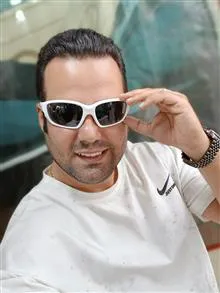عینک