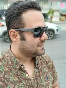 عینک