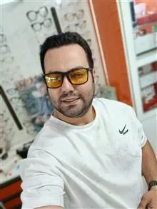 عینک