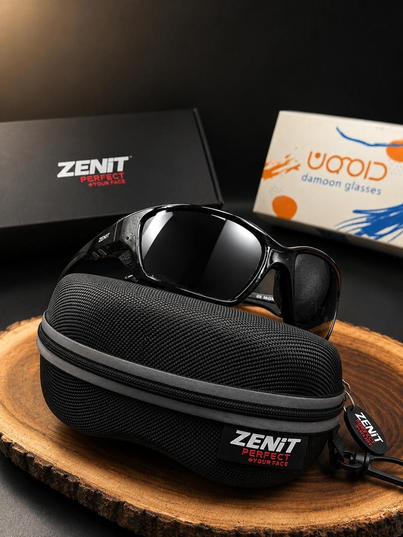 عینک آفتابی زنیت مدل 2138 | ZENIT