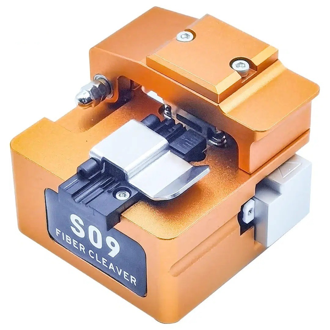 کلیور فیبر نوری Signal Fire مدل S-09