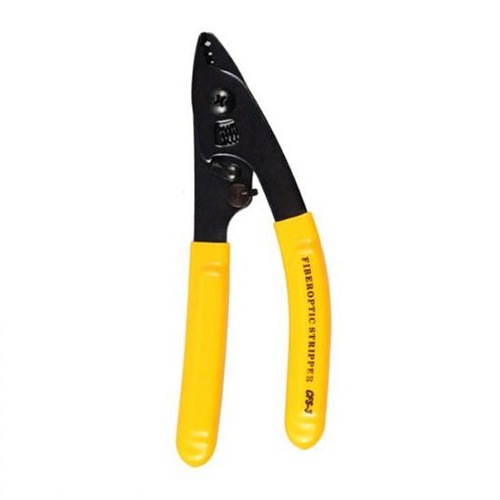 آچار استریپر فیبر نوری Fiber Optic Stripper CFS-3