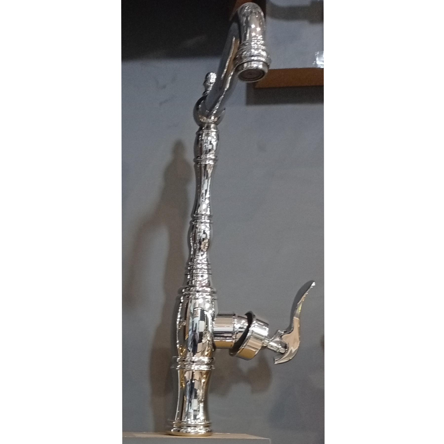 شیر آلات بهداشتی آرتین