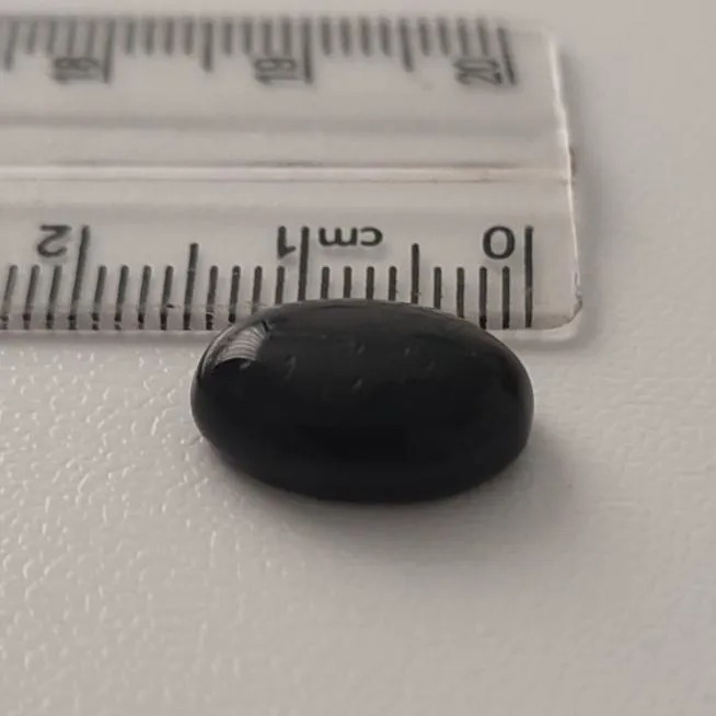 نگین سنگ شبح حکاکی 5 تن