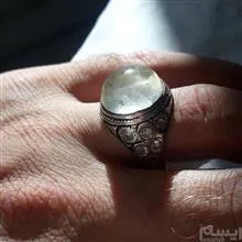 انگشتر