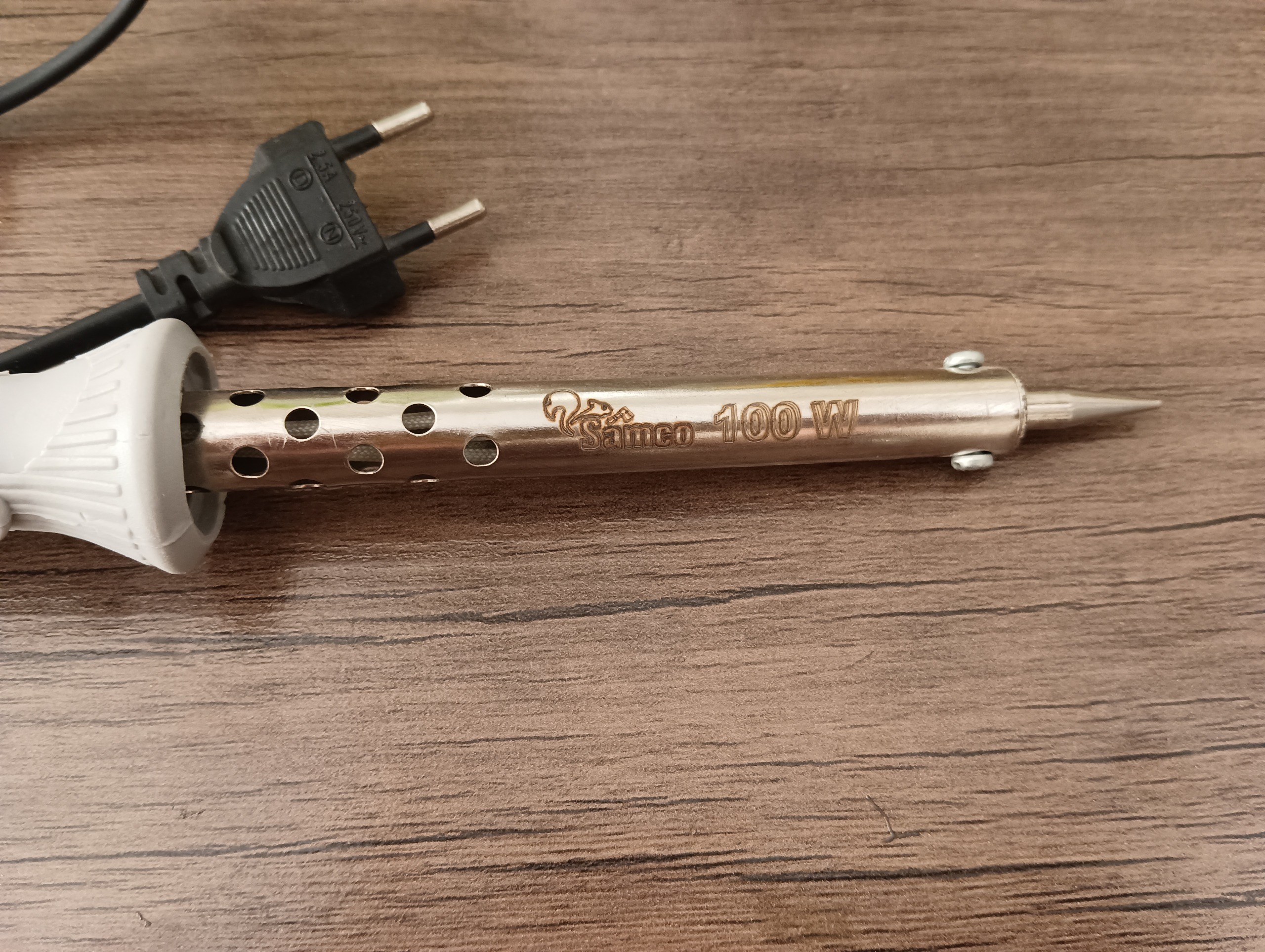 هویه سامکو 100 وات