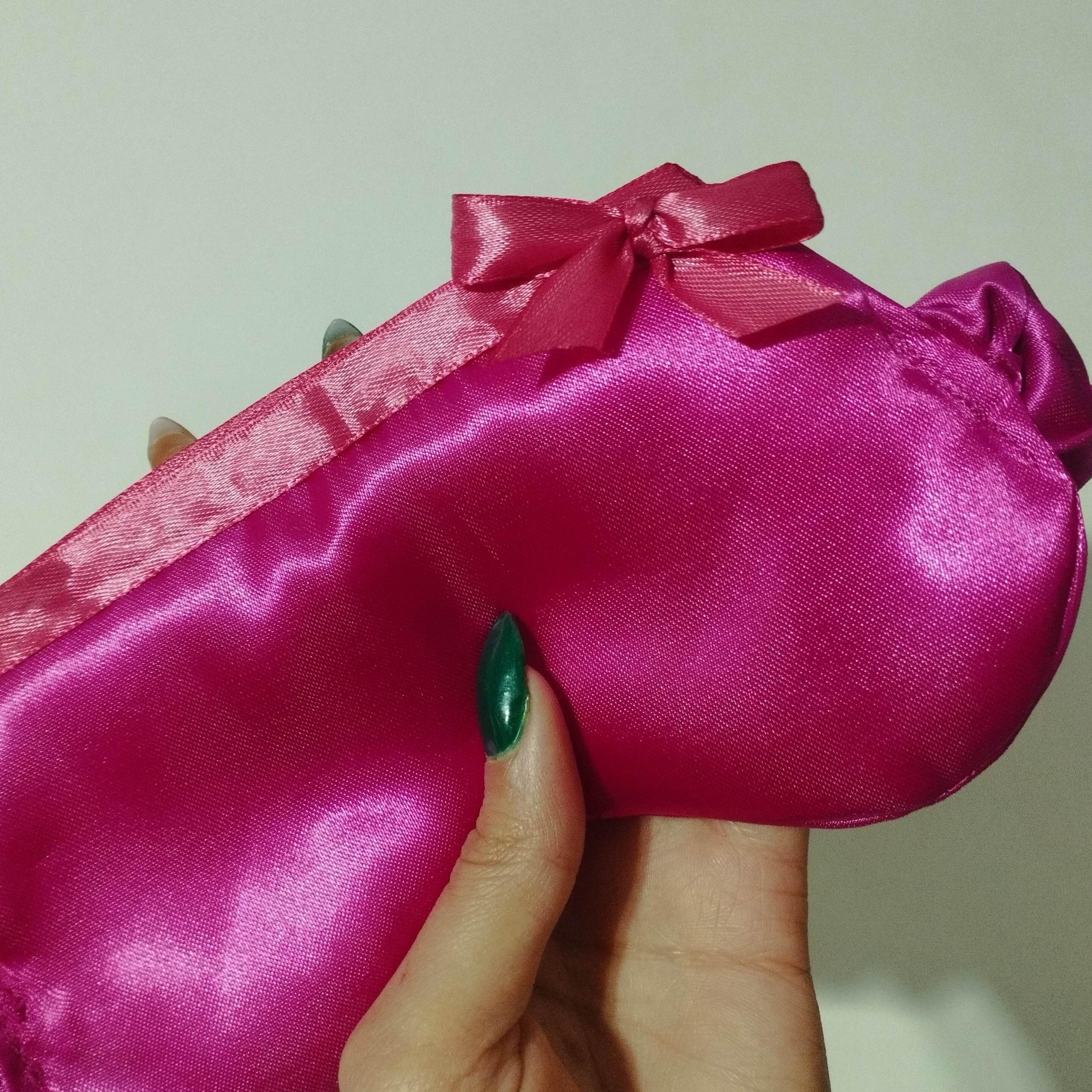 چشم بند ساتن