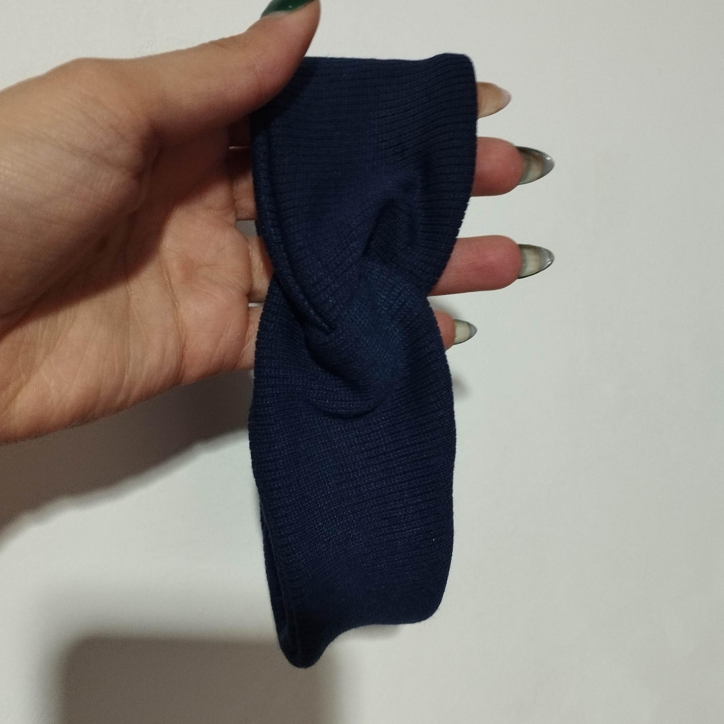 هدبند گره ای