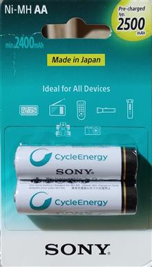 SONY