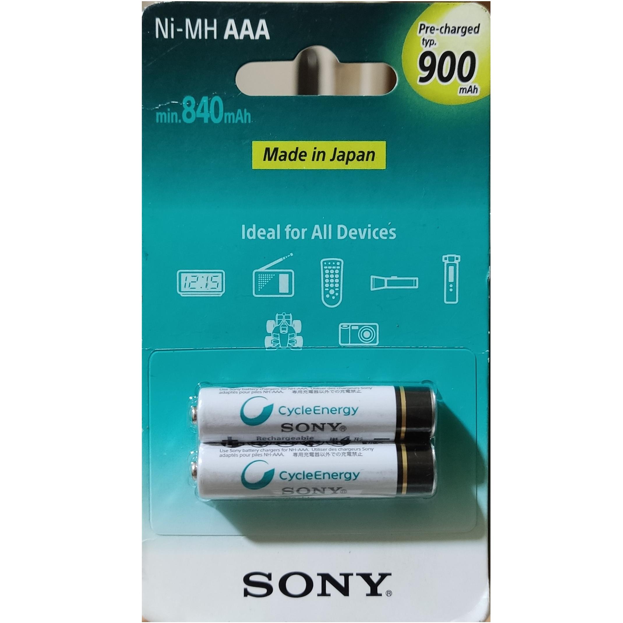 SONY باتری اصلی سونی شارژی
