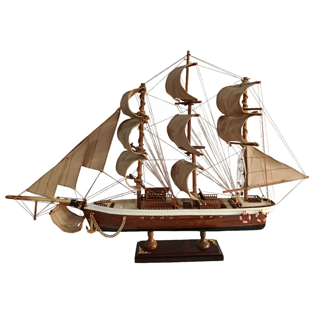 دکوری کشتی سایز کوچک