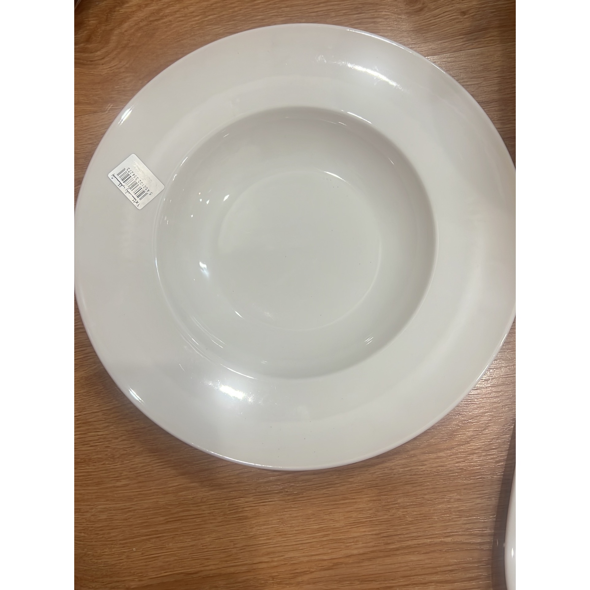 سروی چینی سفید ویلروی اند باخ نو