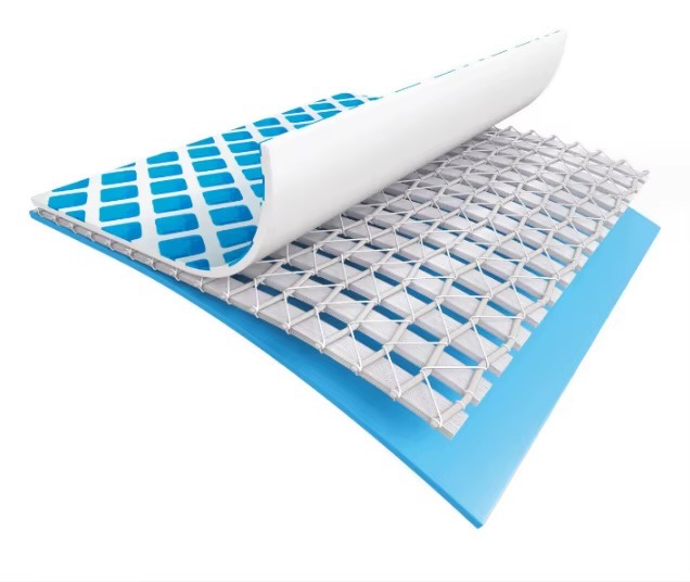 استخر پیش ساخته اینتکس اورجینال کاور اینتکس