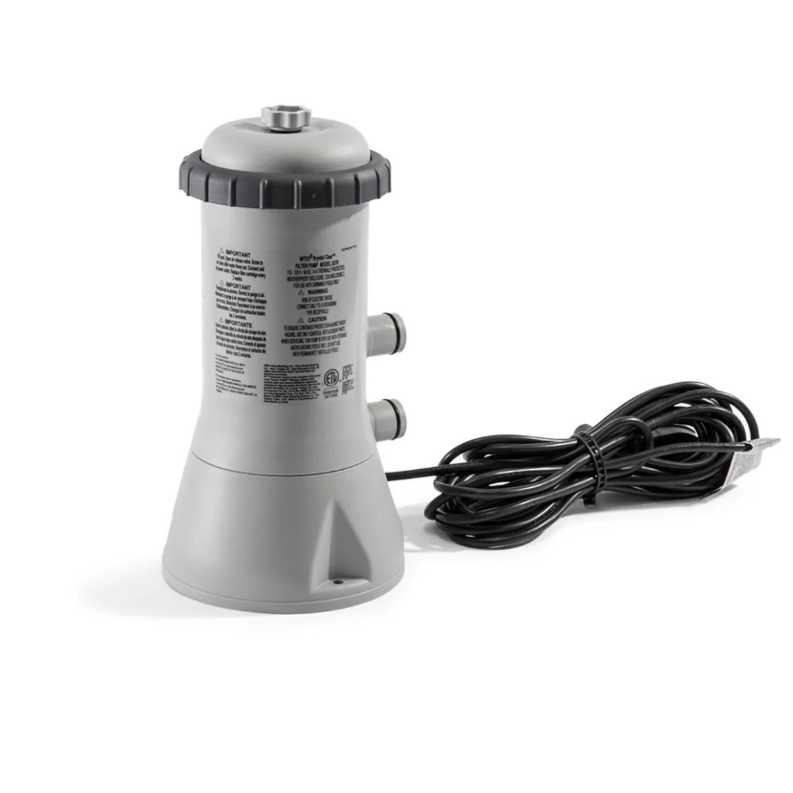 پمپ تصفیه اینتکس مدل I28604NP