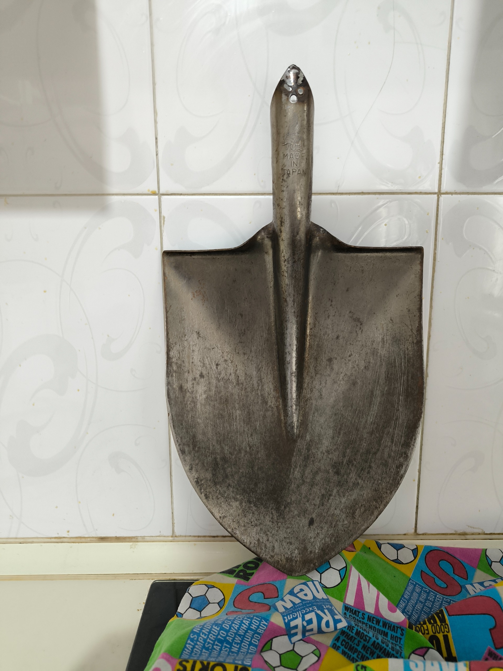 بیل فیل نشان ژاپن 2