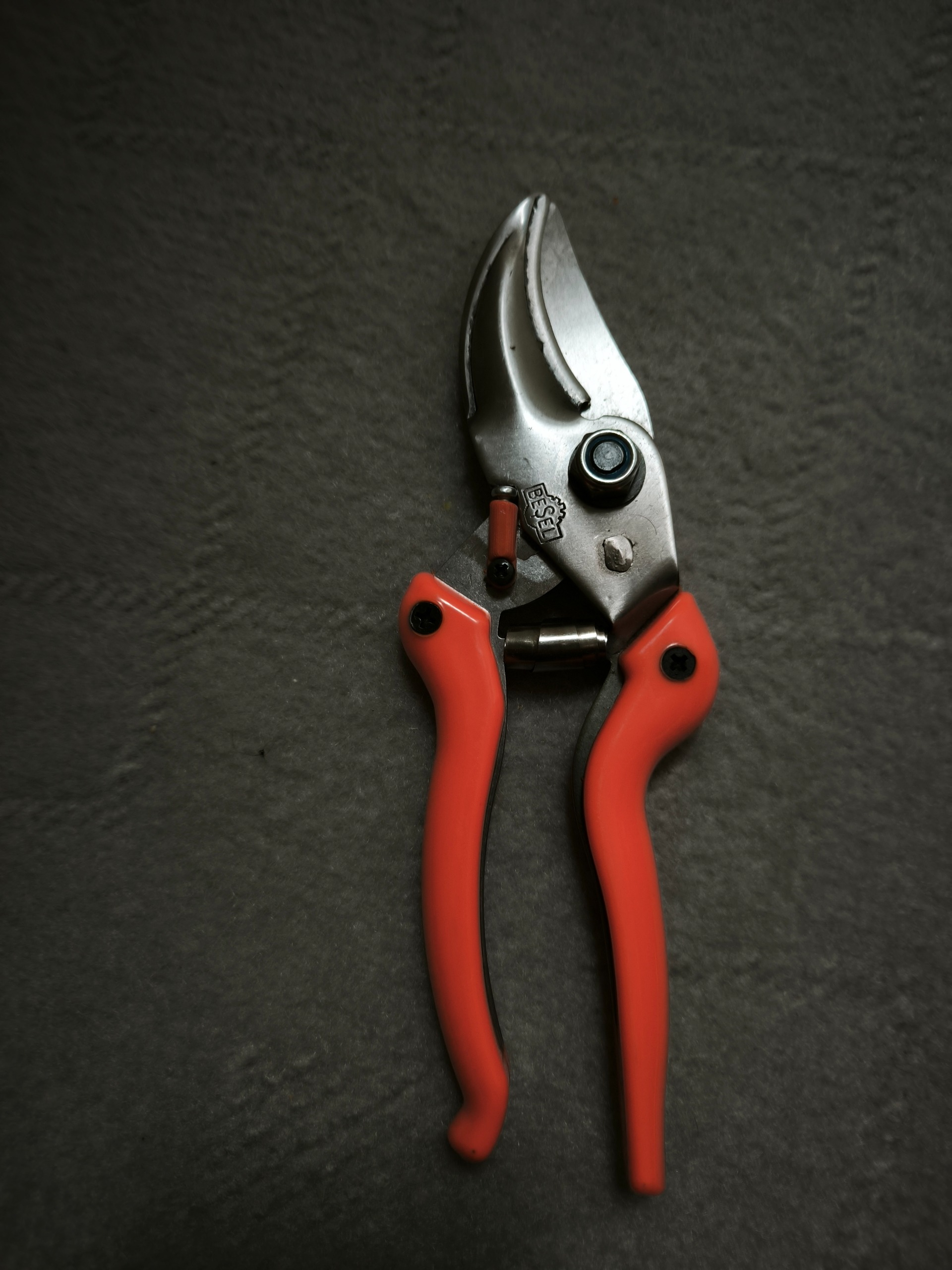 قیچی باغبانی خارجی