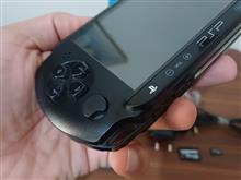 PSP