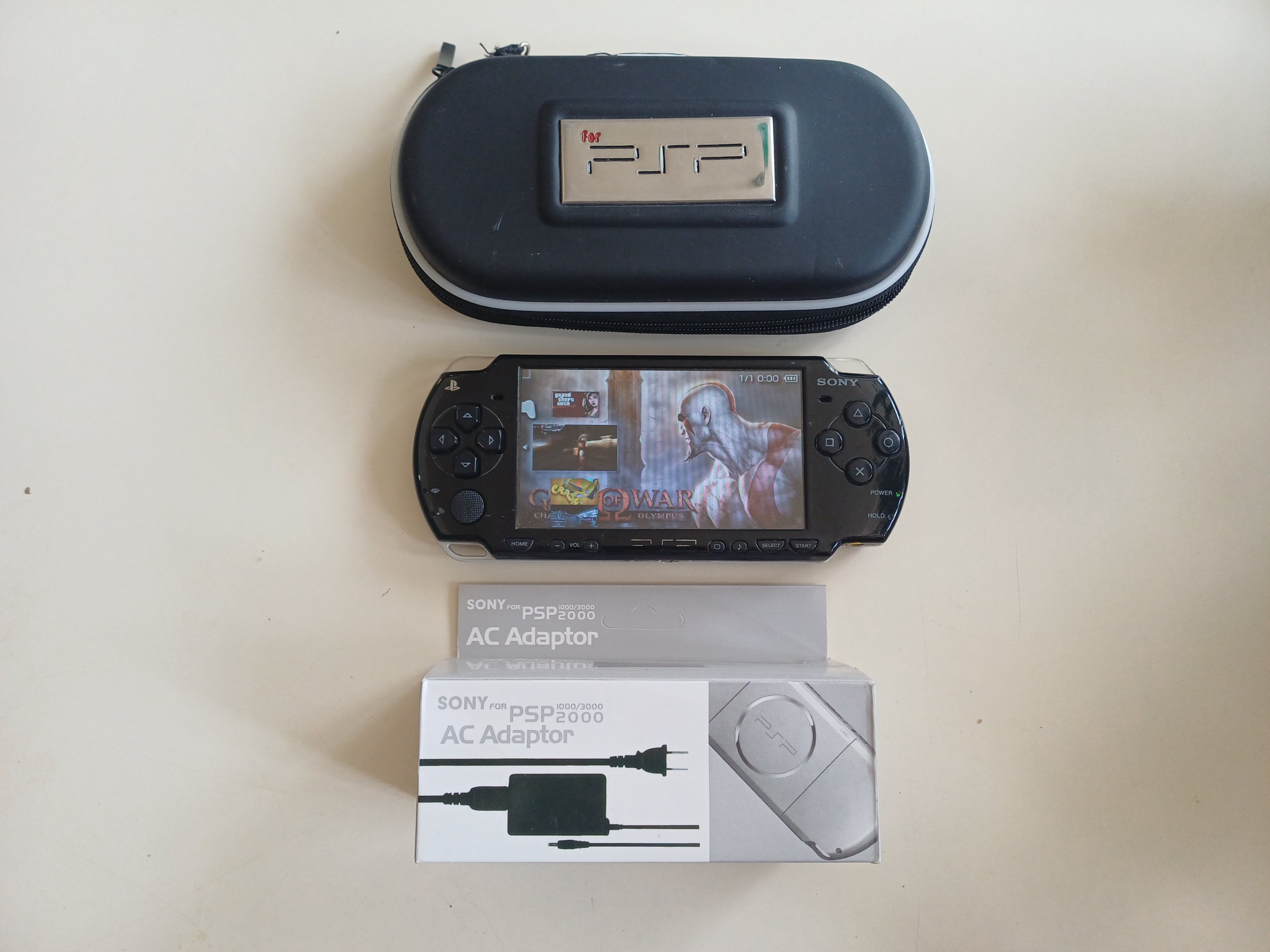 کنسول PSP 2000
