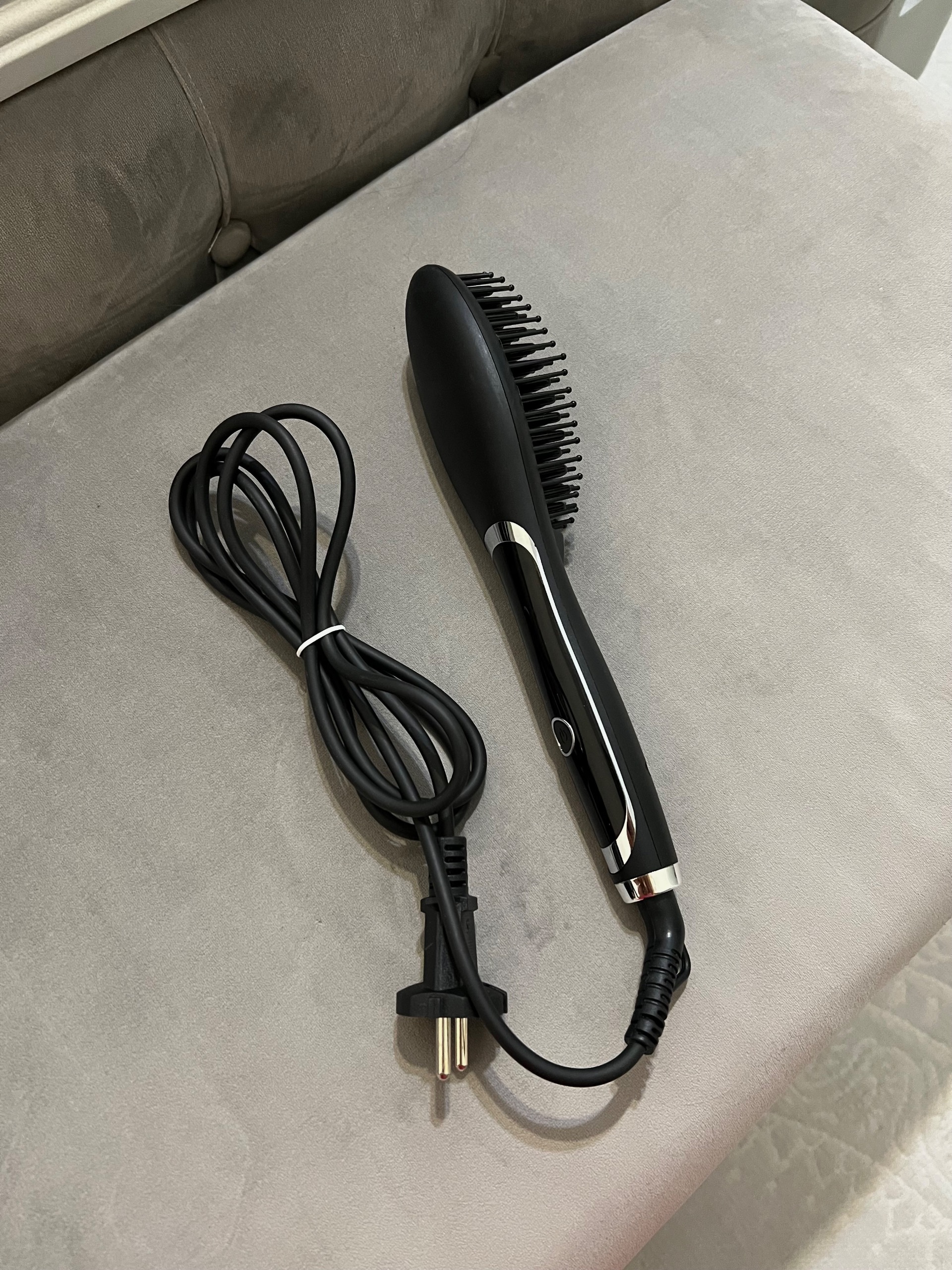 برس حرارتی مکس