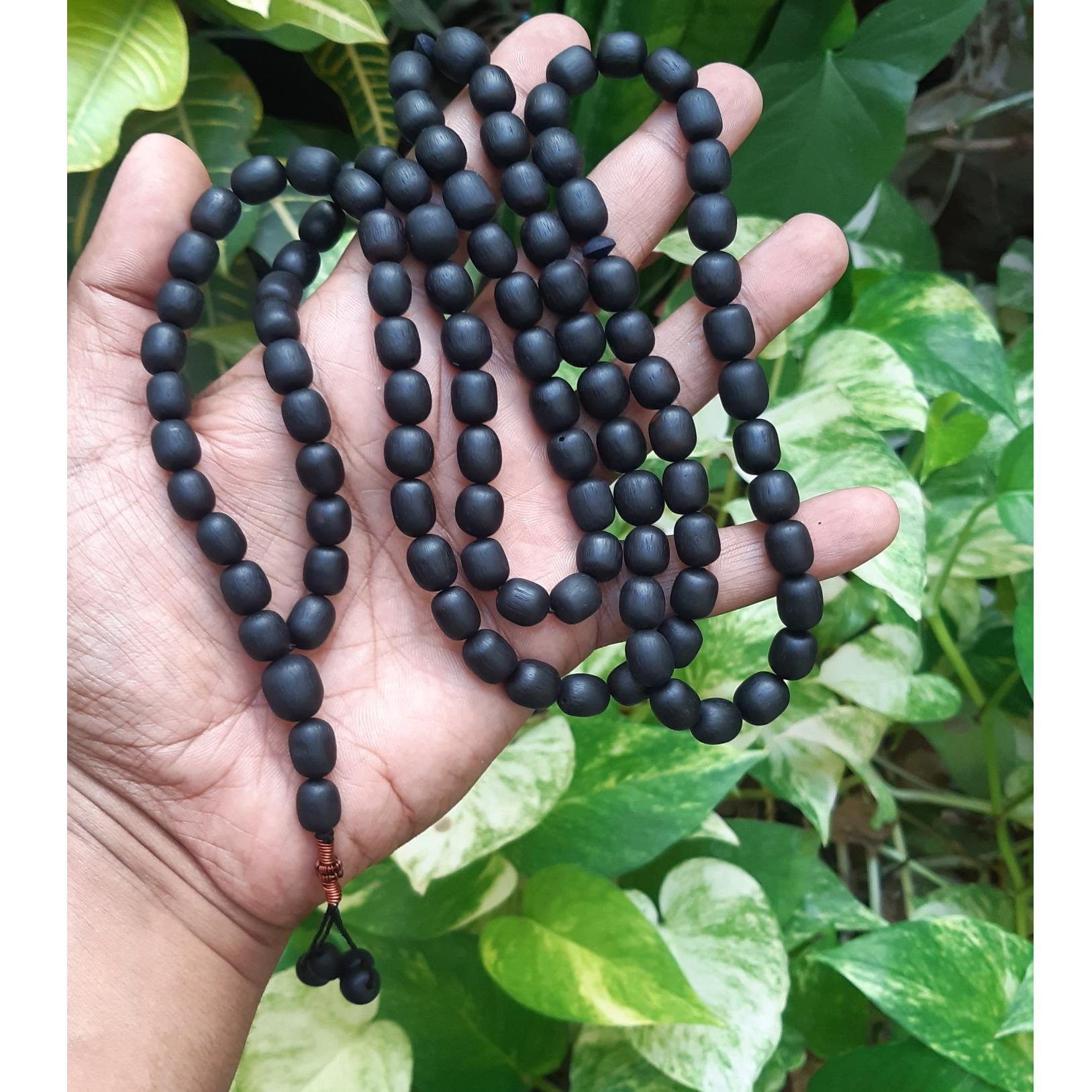 تسبیح هسته خرما داز