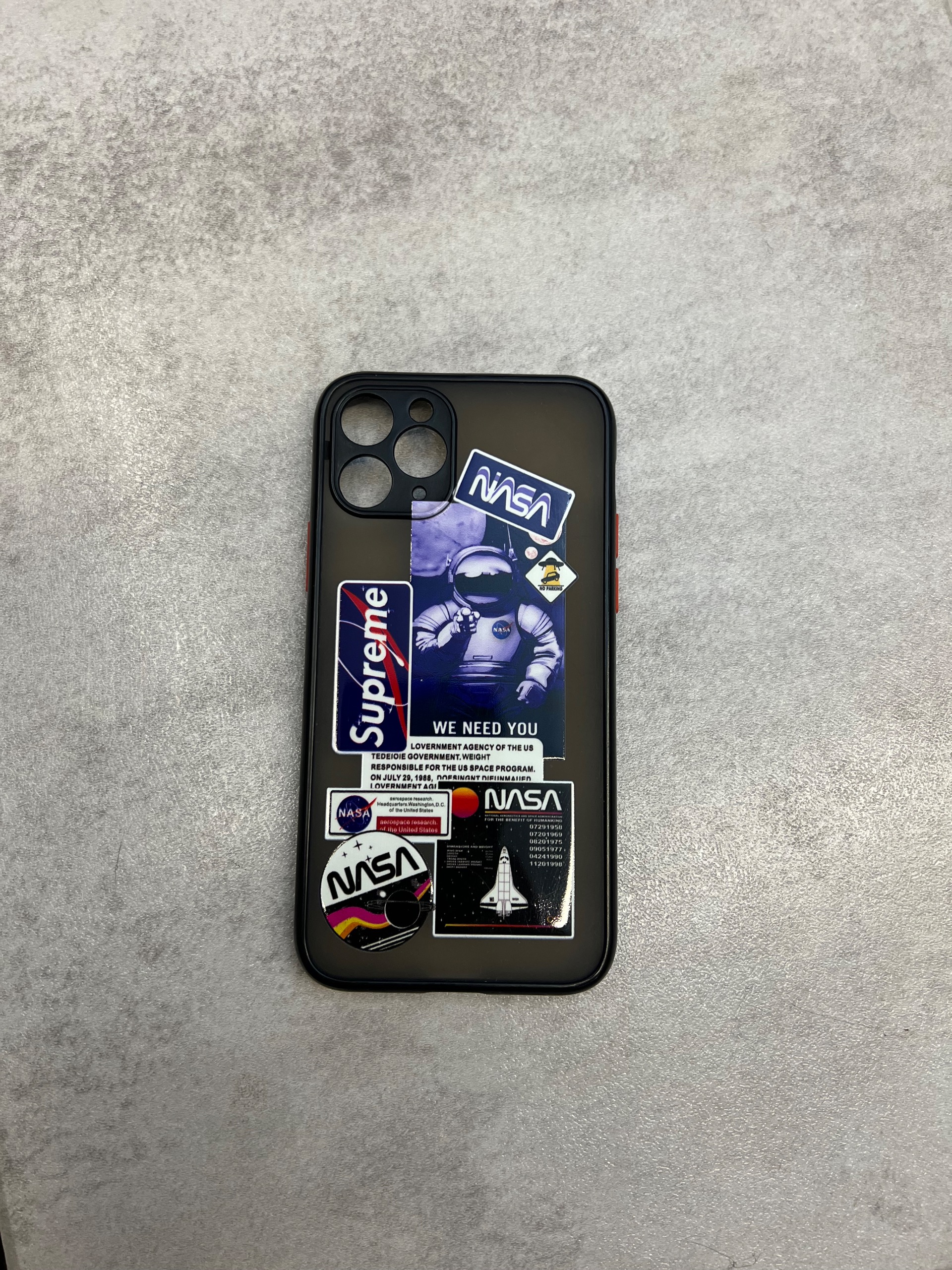 قاب iPhone 11pro