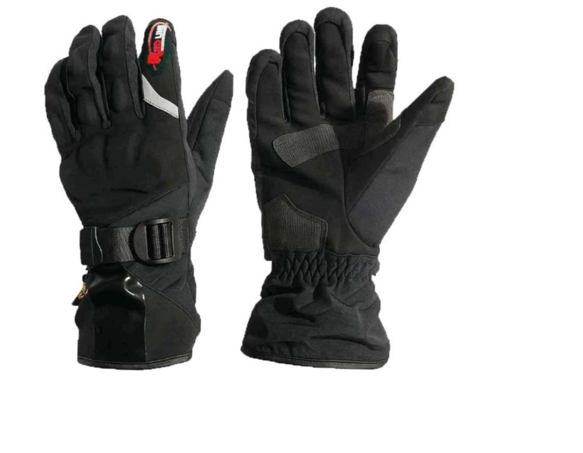 دستکش موتور سواری