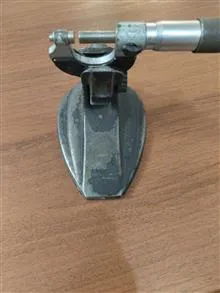 میکرومتر