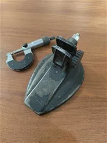 میکرومتر