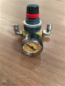رگلاتور
