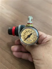 رگلاتور