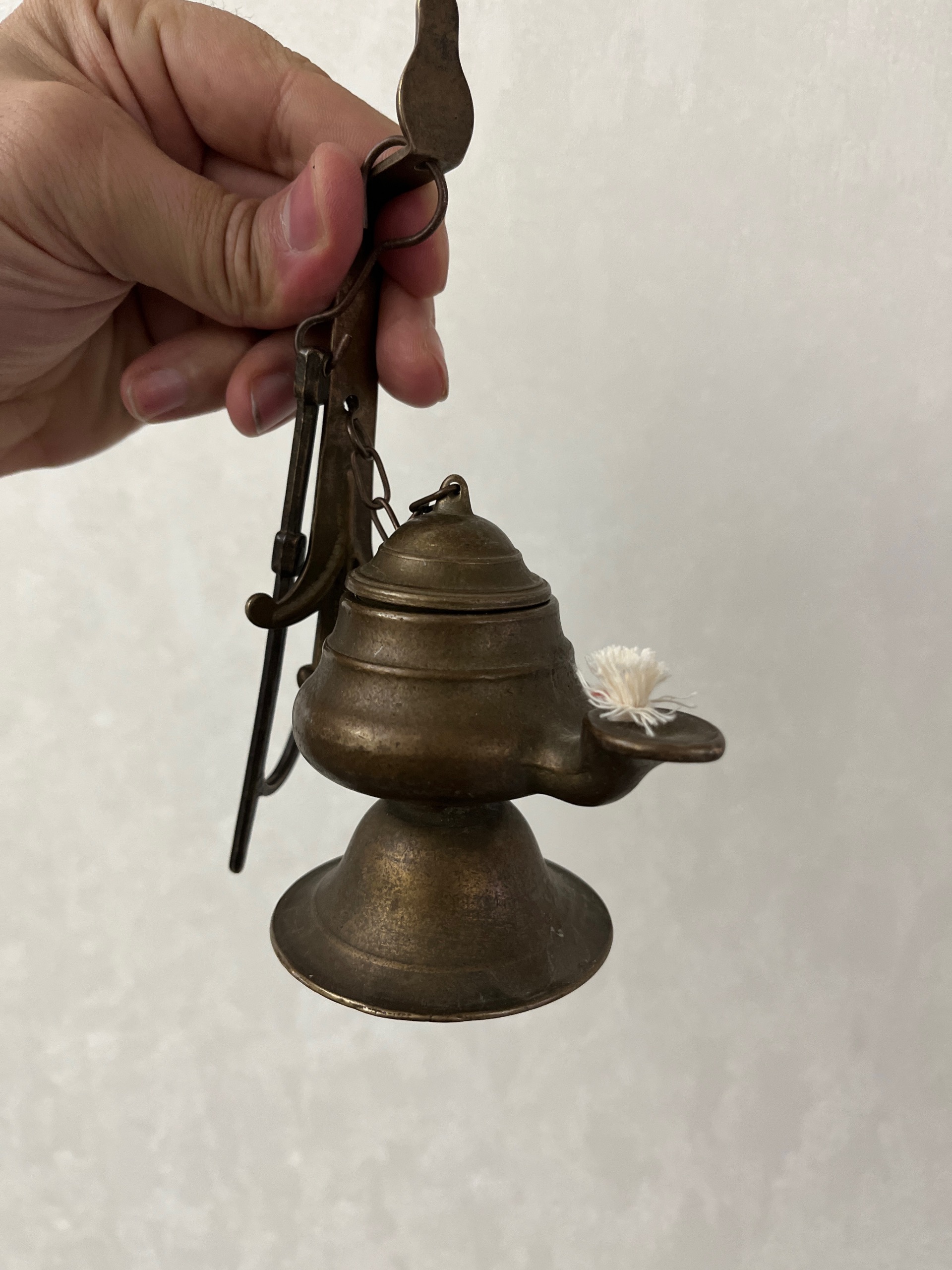 پی سوز قدیمی