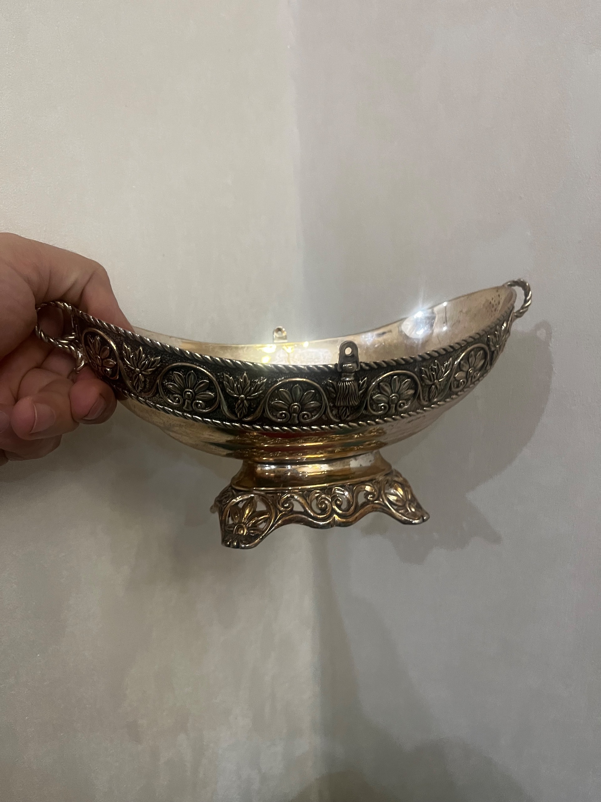 طرف طرح دار