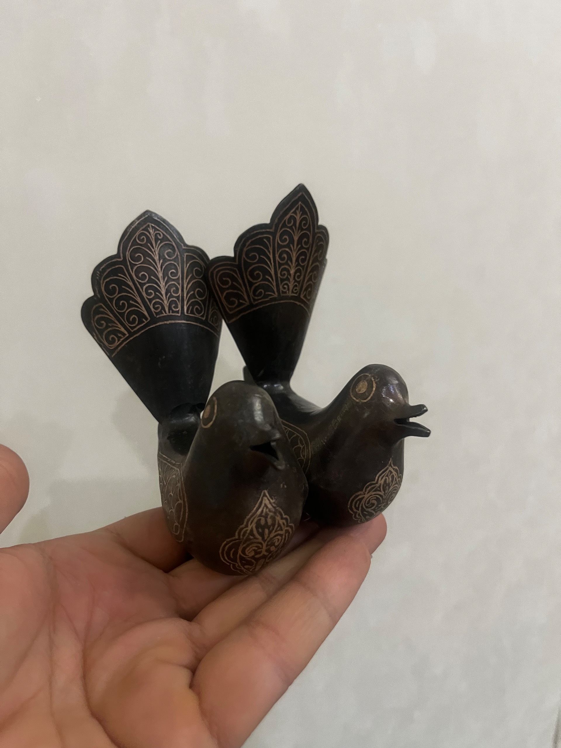 پرنده نقره کوب