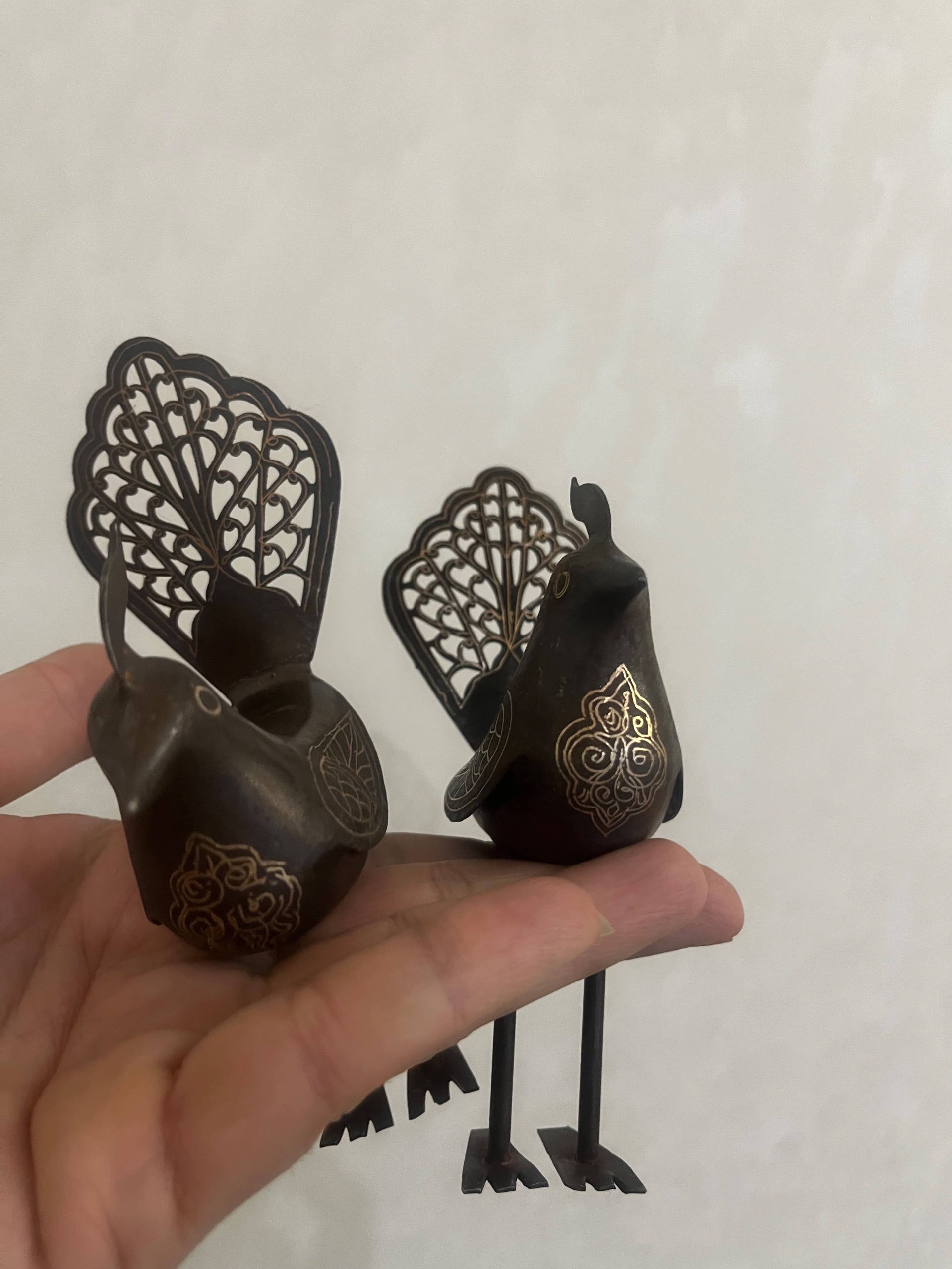 پرنده نقره کوب