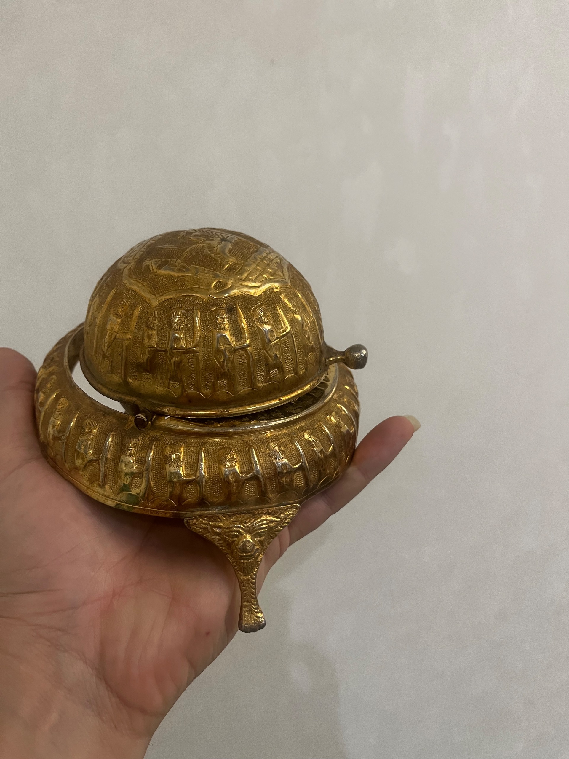 خاویار خوری قدیمی