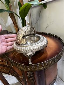 خاویارخوری