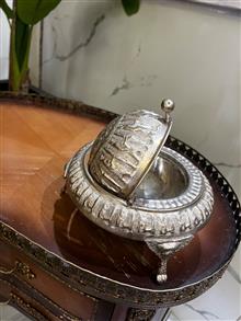 خاویارخوری