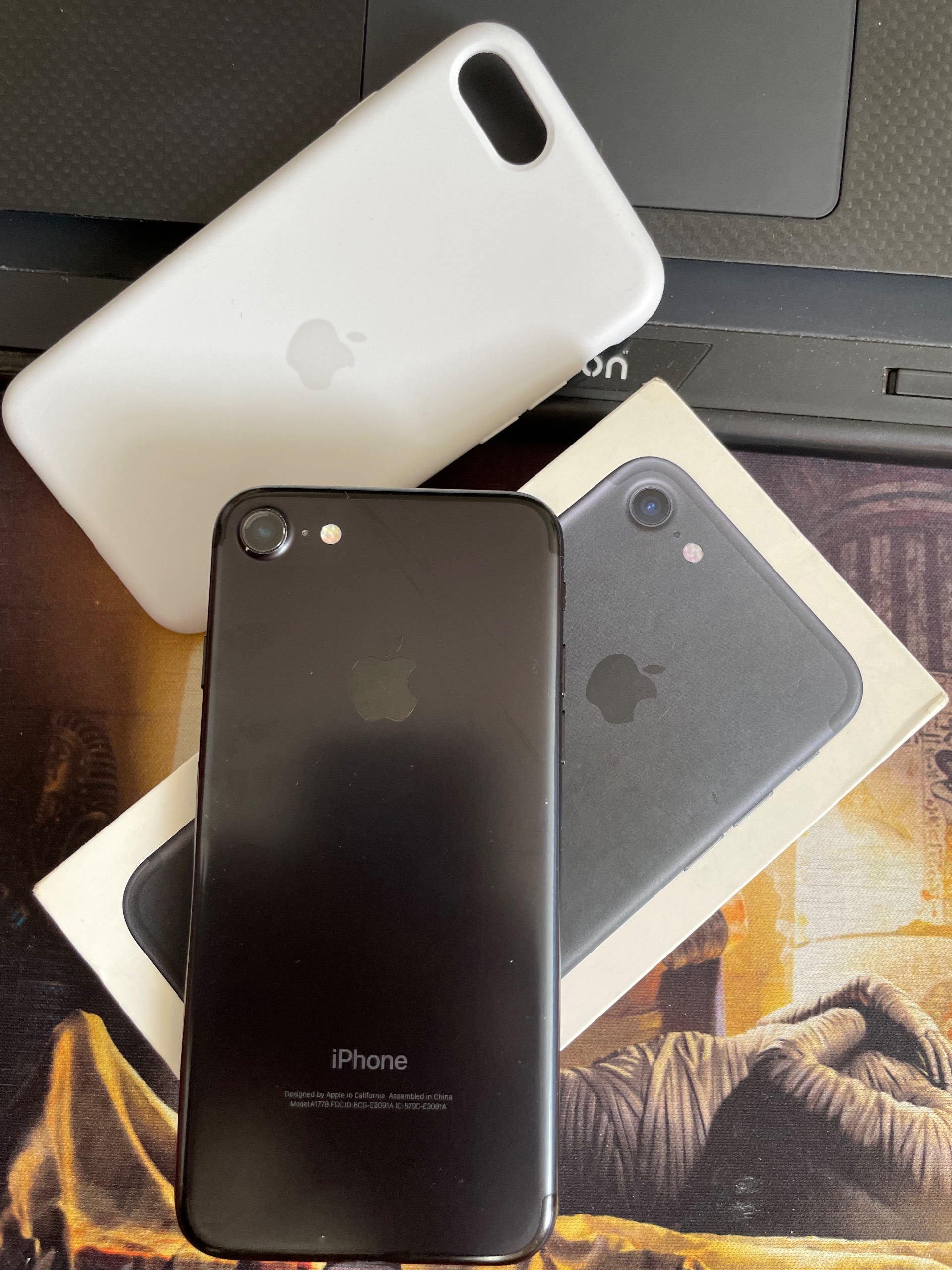 iPhone 7 lla