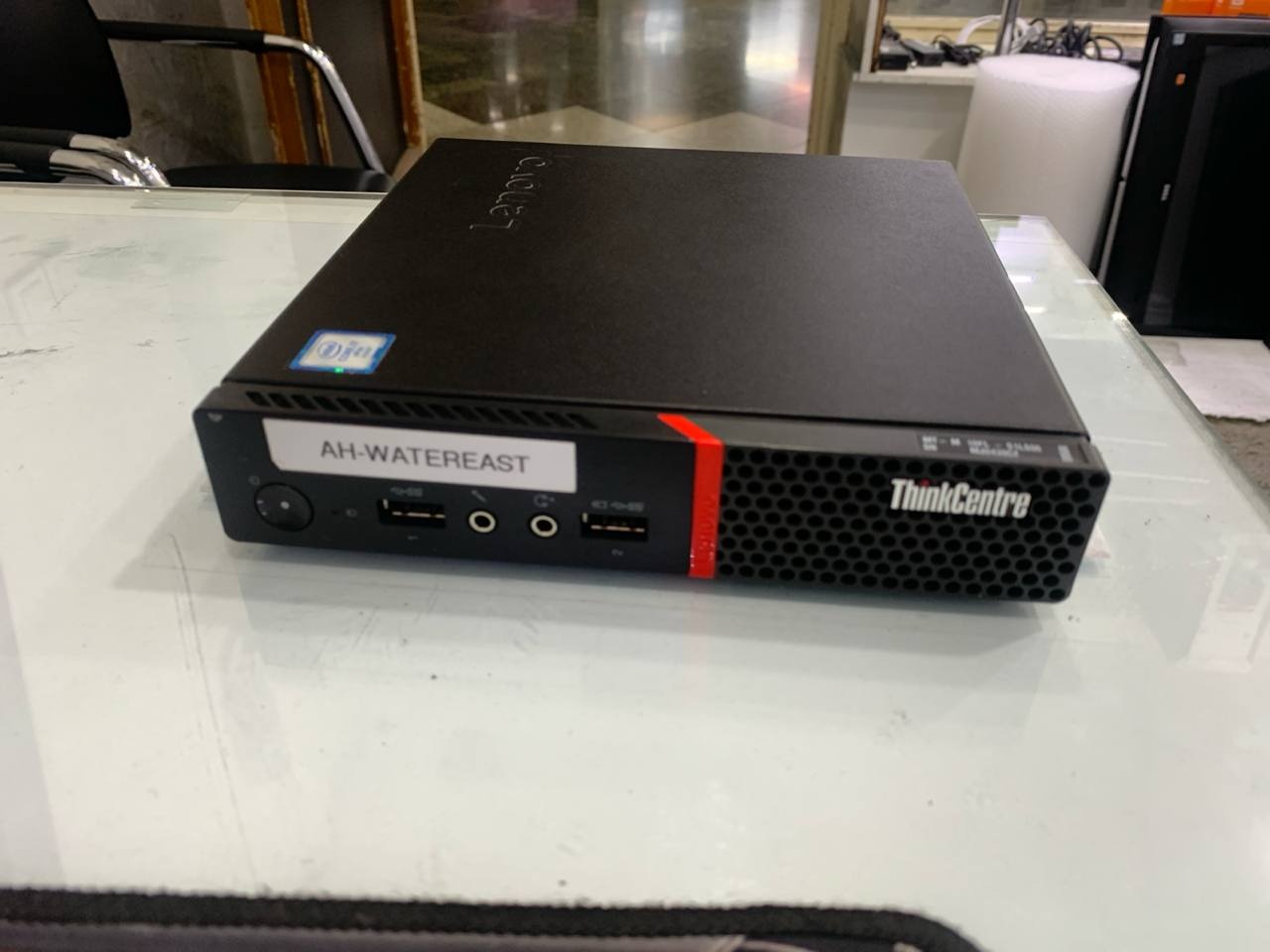 کیس قدرتمند نسل 6 LENOVO