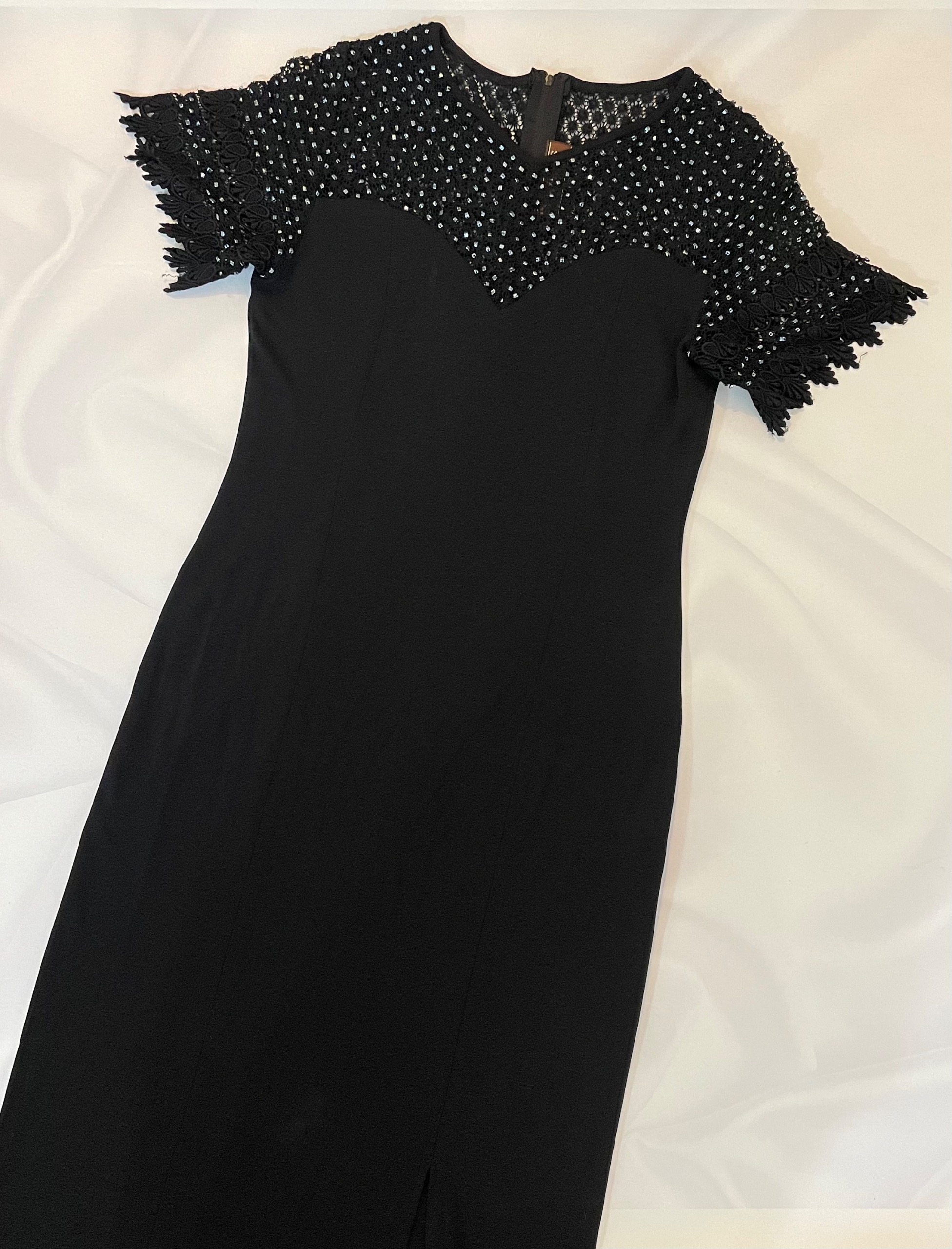 ماکسی بلند زنانه