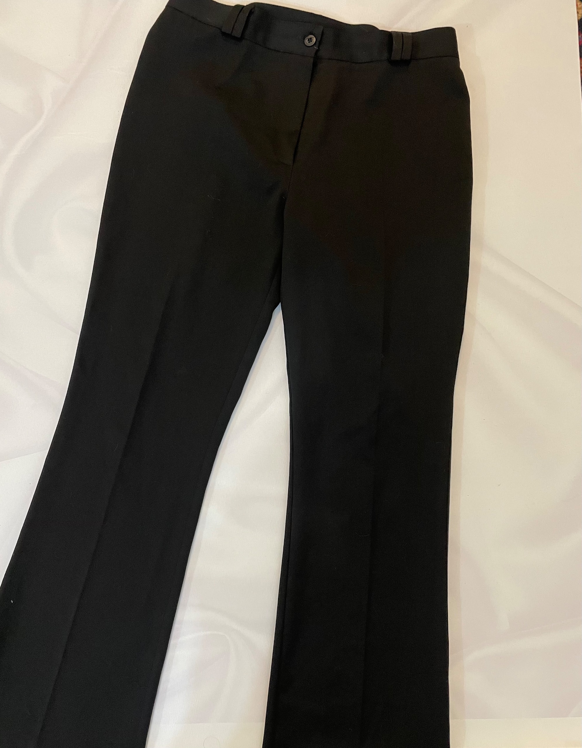 شلوار پارچه ای زنانه