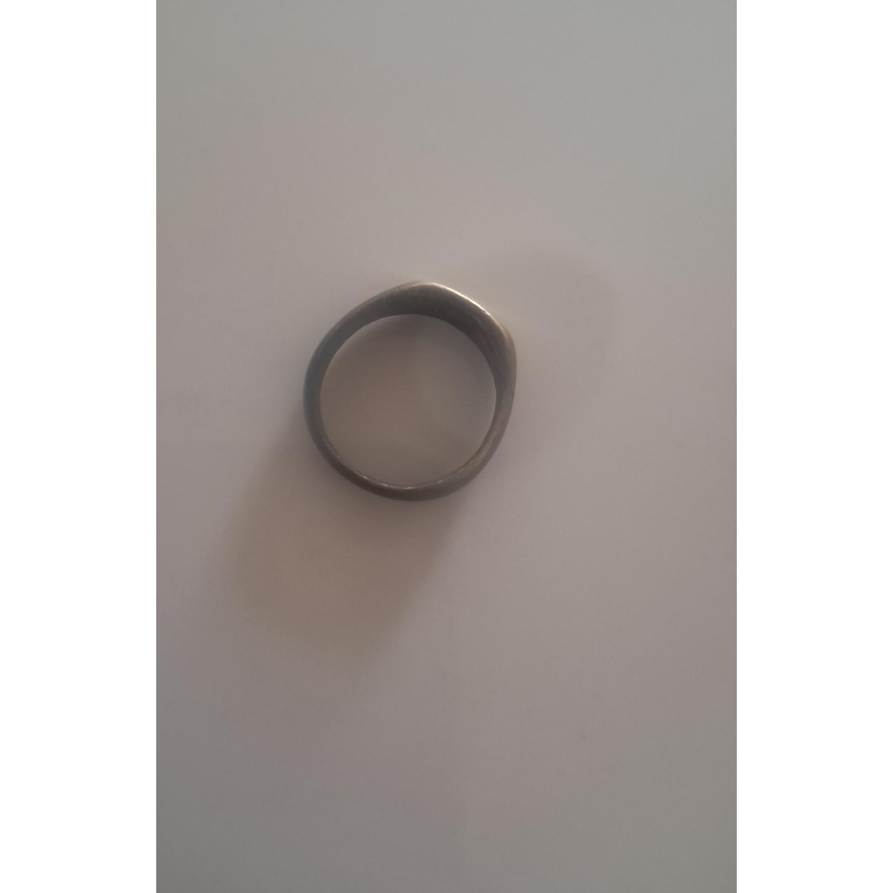 انگشتر خطی کهنه اصل
