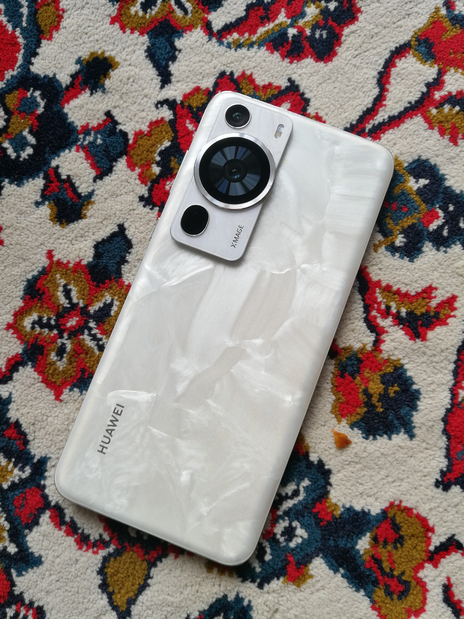 غول دنیای عکاسی هواوی P60 Pro