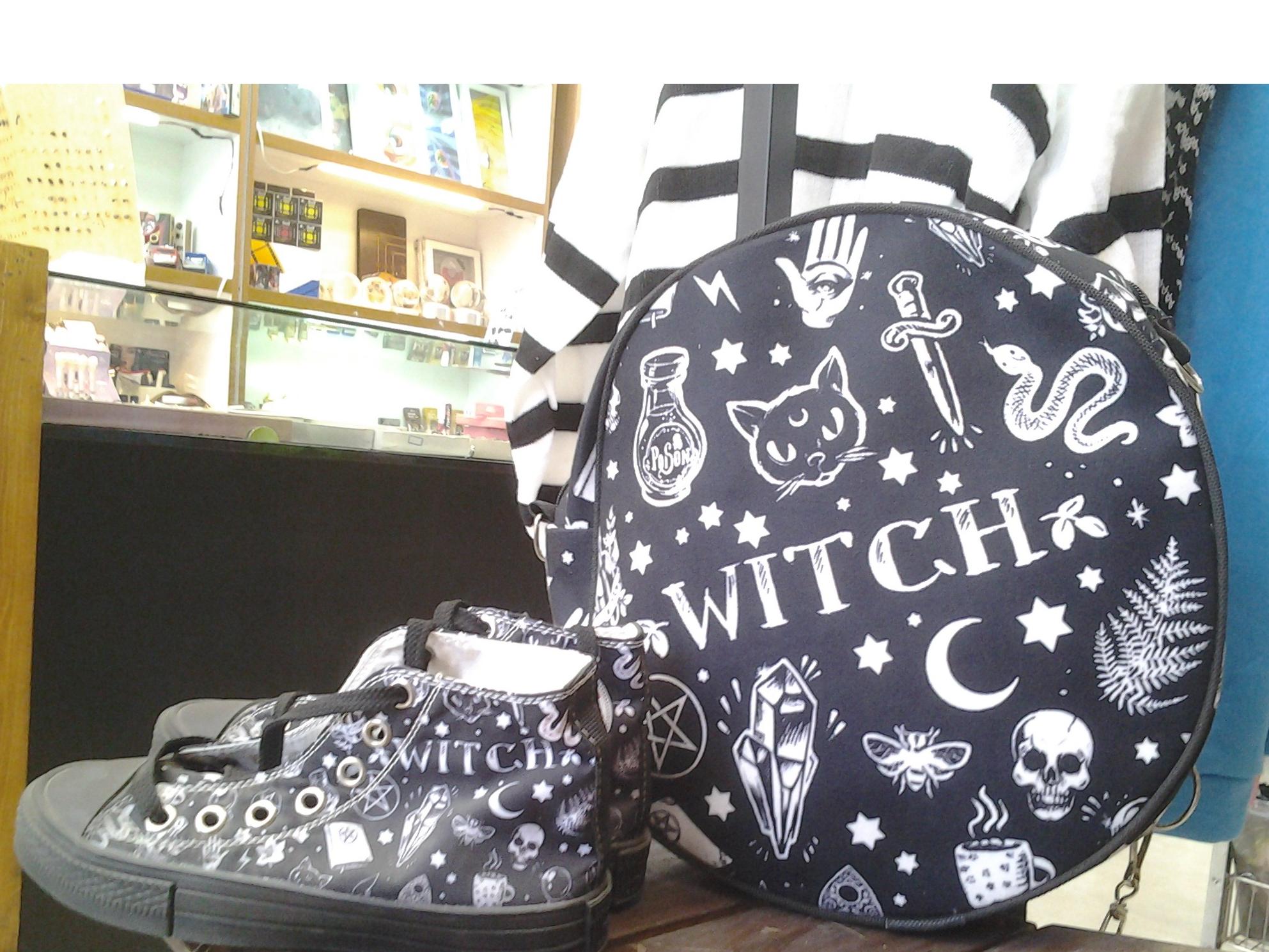 ست کوله کتونی زنانه مردانه