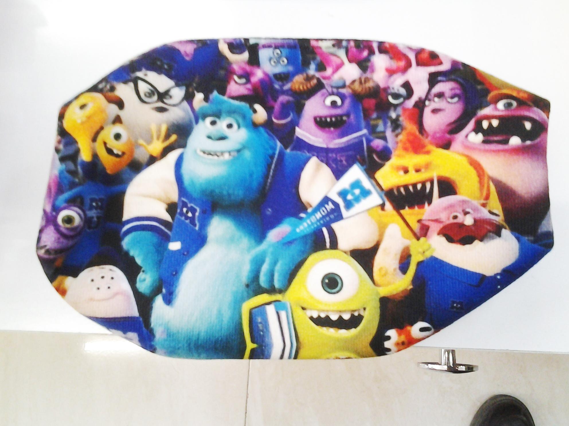 جامدادی زیپ دار خارجی