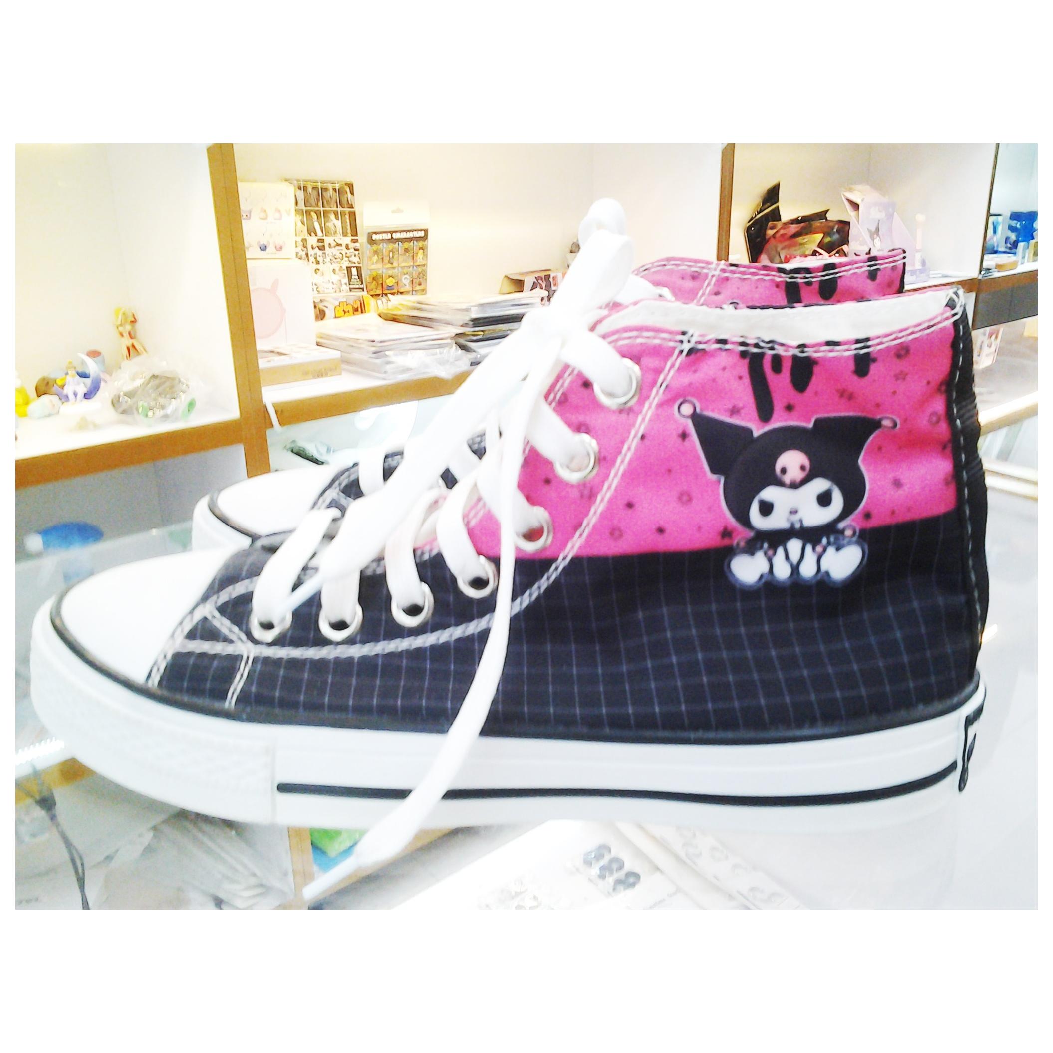 کتونی زنانه CONVERSE ALL STAR اوریجینال چین