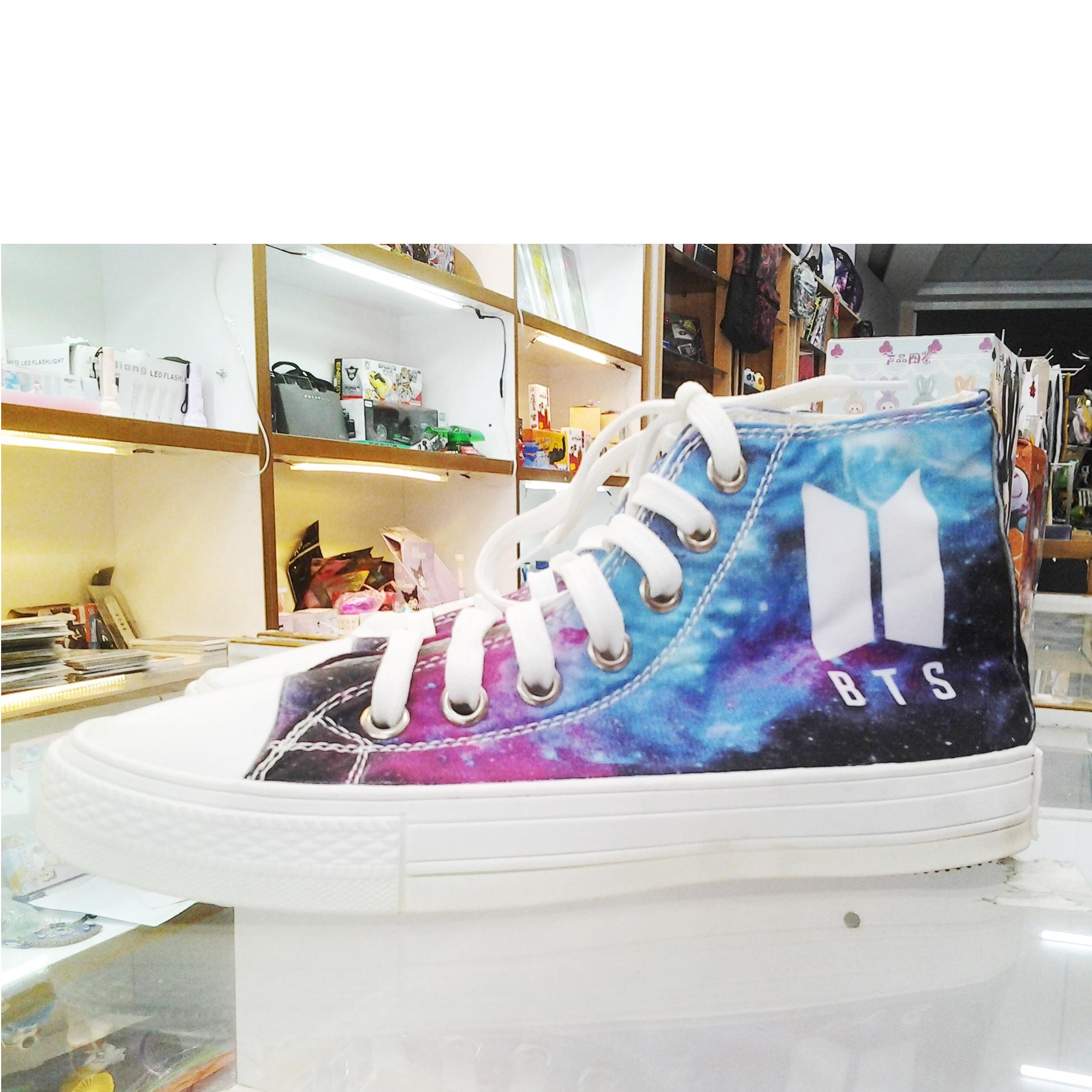 کتونی زنانه CONVERSE ALL STAR اوریجینال چین
