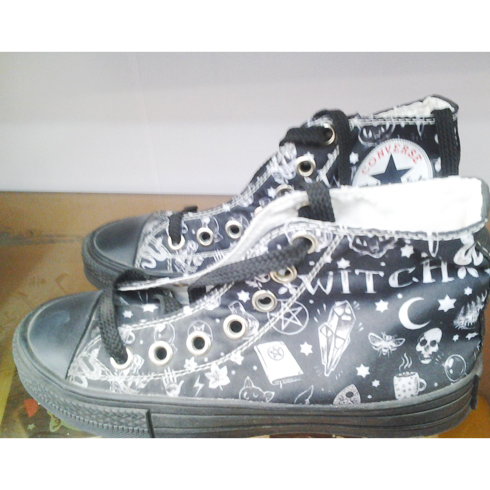 کتونی زنانه CONVERSE ALL STAR اوریجینال چین
