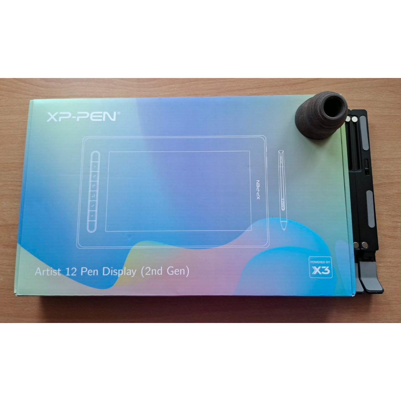 قلم نوری XP-pen artist 12