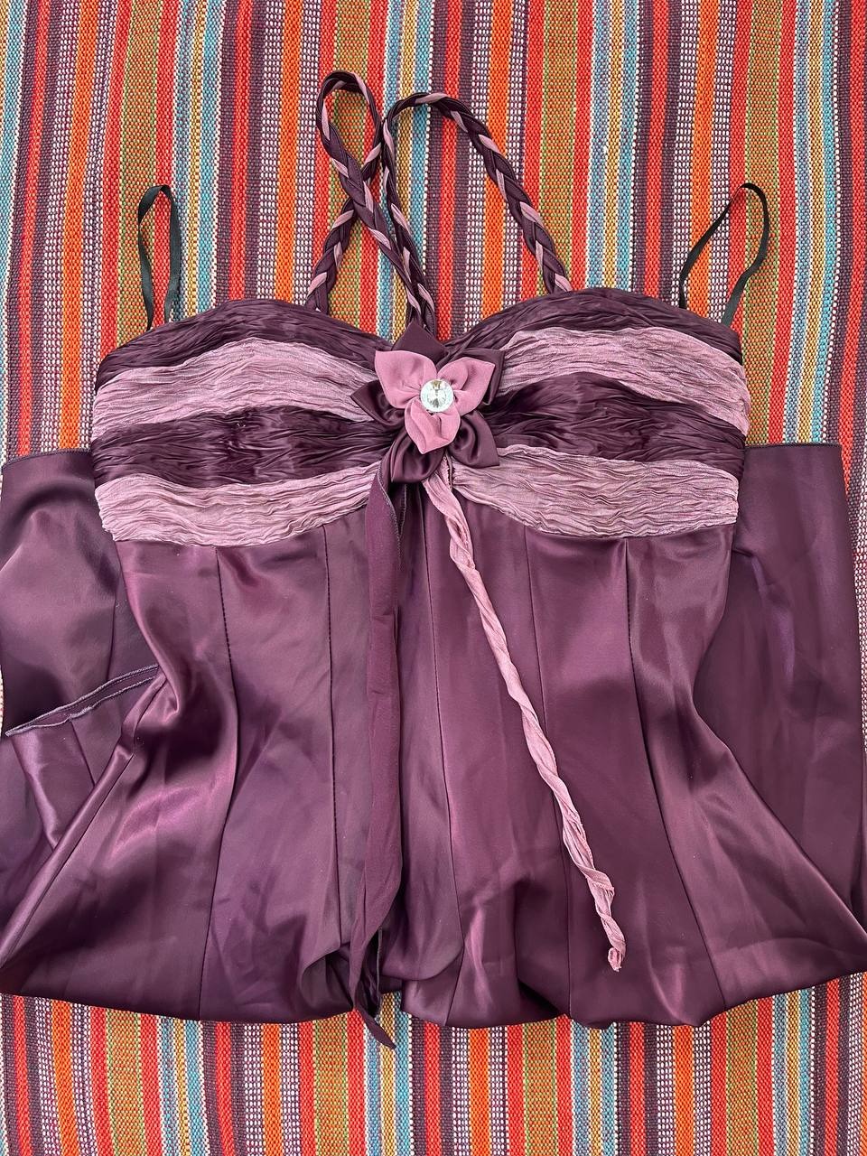 پیراهن مجلسی زنانه